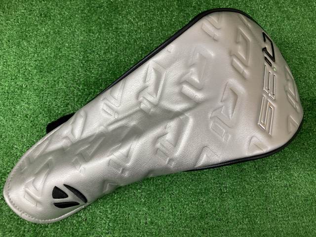 中古 Qi35 ヘッドのみ 9°ドライバー ゴルフ用品