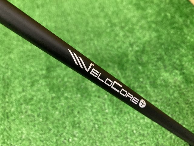 中古 24 VENTUS BK 6(X) テーラーメイド用スリーブ 44.125インチシャフト ゴルフ用品