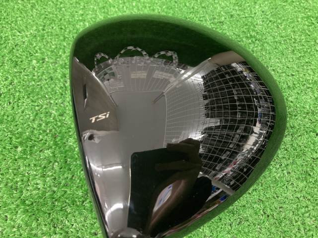 中古 TSi2 10°ドライバー ゴルフ用品