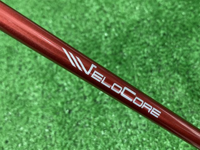 中古 VENTUS TR RED 6(S) テーラーメイド用スリーブ 43.875インチシャフト ゴルフ用品