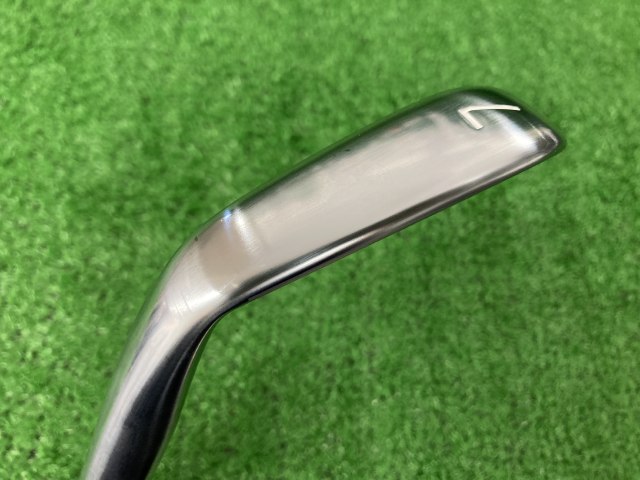 中古 Mizuno Pro 245 7I MCI PLACTICE PLUSシャフト ゴルフ用品