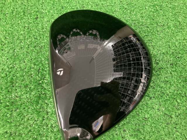 中古 Qi10 5W 18°フェアウェイウッド ゴルフ用品