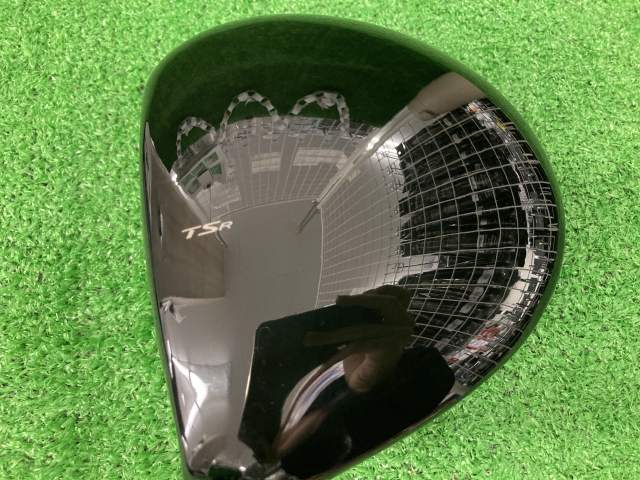 中古 TSR1 10°ドライバー ゴルフ用品