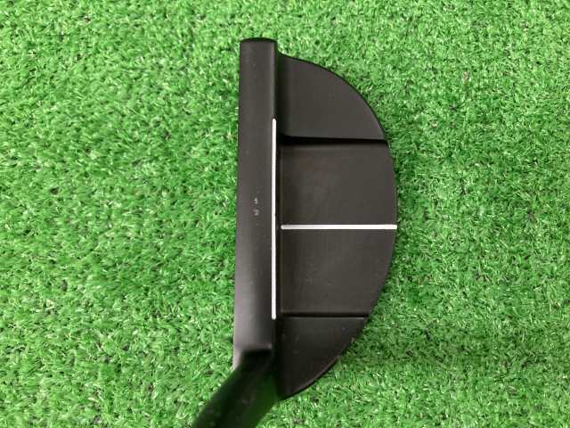 中古 ホワイトホットPRO #9パター ゴルフ用品