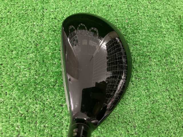 中古 TS2 HYBRID 19 19°ユーティリティ ゴルフ用品