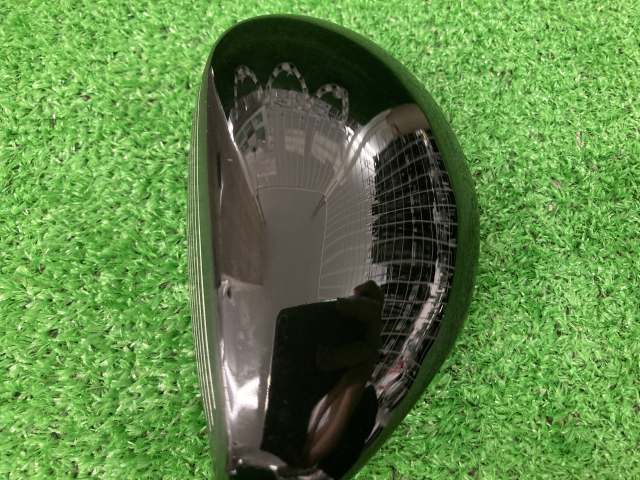 中古 TS2 HYBRID 23 23°ユーティリティ ゴルフ用品