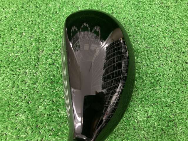 中古 TS3 HYBRID 19 19°ユーティリティ ゴルフ用品