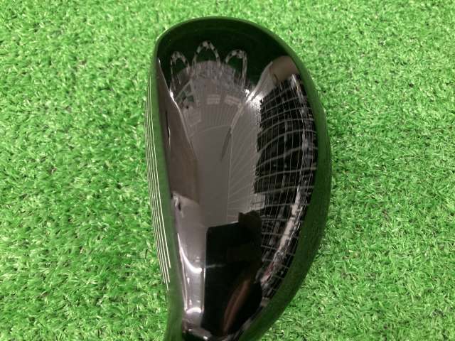 中古 TS3 HYBRID 23 23°ユーティリティ ゴルフ用品