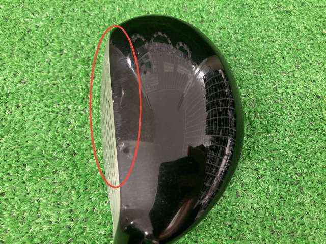 中古 GelongD CU115 21 21°ユーティリティ ゴルフ用品