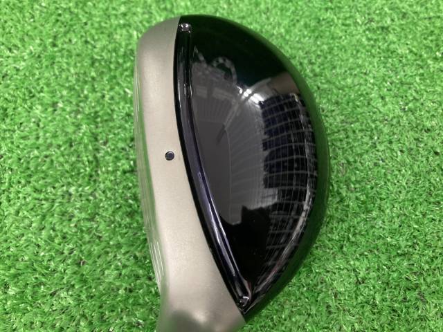 中古 ONOFF FAIRWAY WINGS AKA 2018 U4 20°ユーティリティ ゴルフ用品