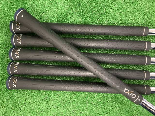 中古 ゼクシオ2016 6本アイアンセット ゴルフ用品