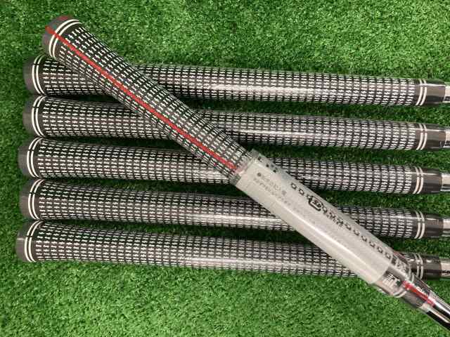 中古 258CBP 6本アイアンセット ゴルフ用品