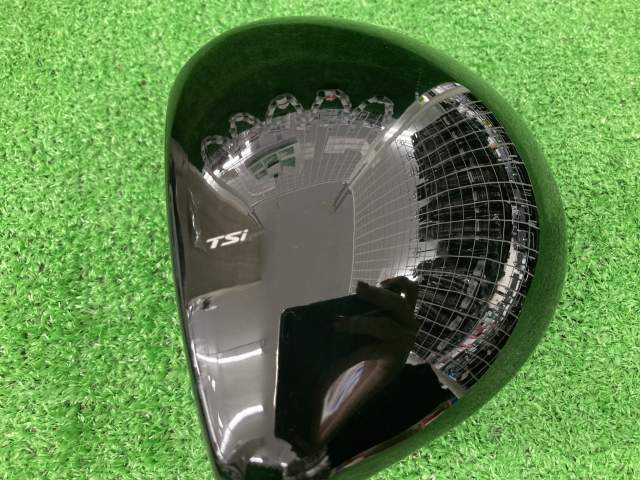 中古 TSi4 9°ドライバー ゴルフ用品