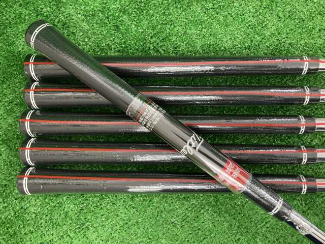 中古 T250 2025 6本アイアンセット ゴルフ用品