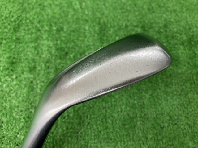 中古 CVX ZIPCORE 58-10 58°ウェッジ ゴルフ用品