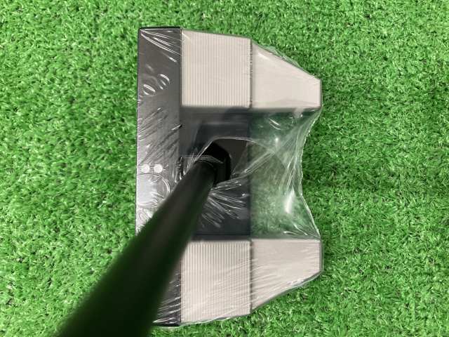 中古 PARADOX MALLET Zero Torqueパター ゴルフ用品