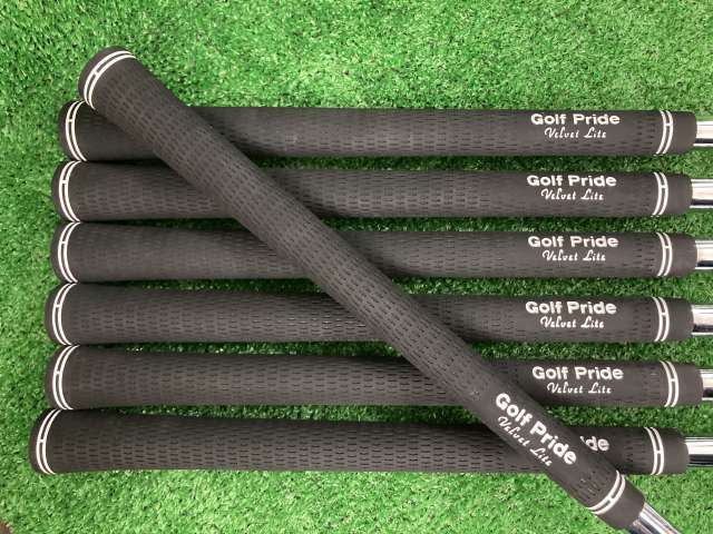 中古 MB 716 7本アイアンセット ゴルフ用品