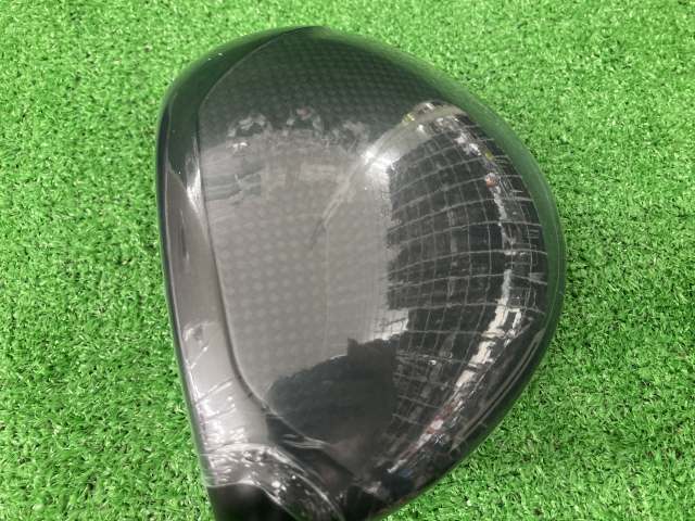 中古 BX1 ST 10.5°ドライバー ゴルフ用品