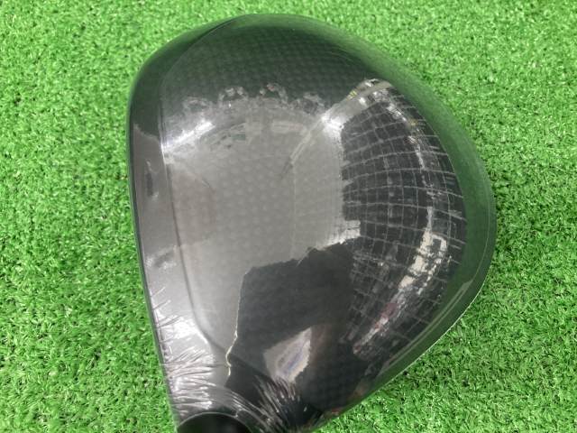 中古 BX2 HT 9.5°ドライバー ゴルフ用品