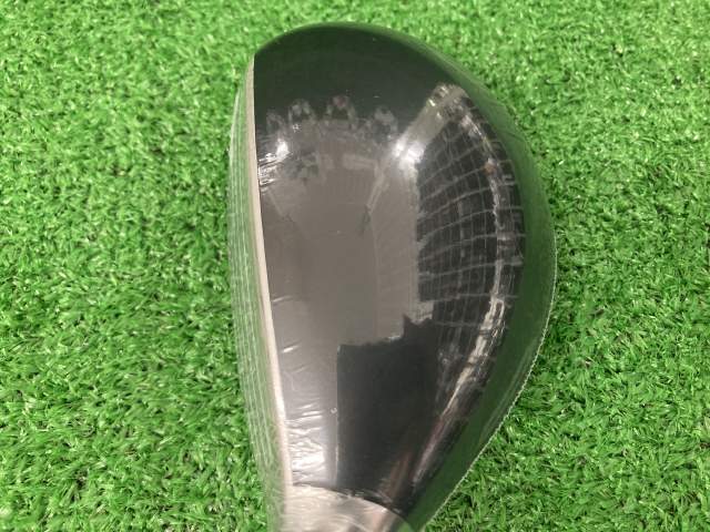 中古 BX2 HT HY H3 19°ユーティリティ ゴルフ用品
