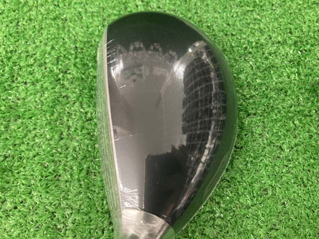中古 BX2 HT HY H4 22°ユーティリティ ゴルフ用品