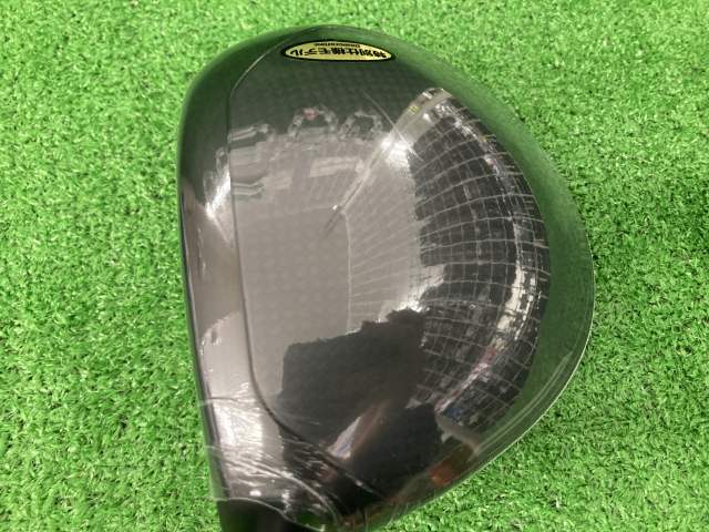 中古 BX1 LS 9°ドライバー ゴルフ用品