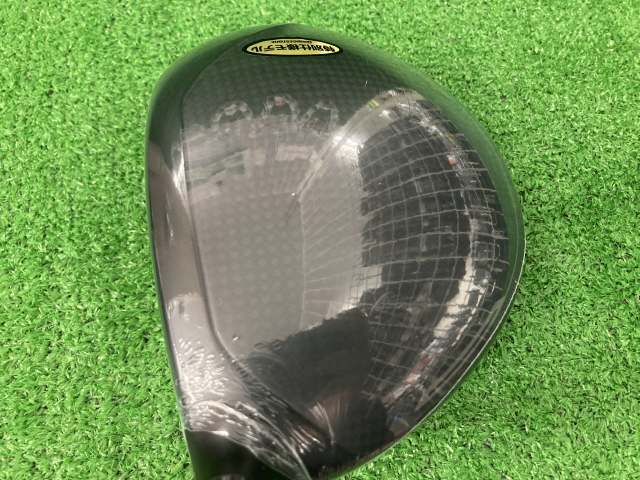 中古 BX1 ST 10.5°ドライバー ゴルフ用品