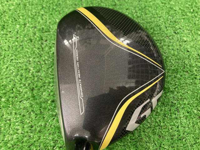 中古 ツアーステージX-FW GR 2014 5W 18°フェアウェイウッド ゴルフ用品