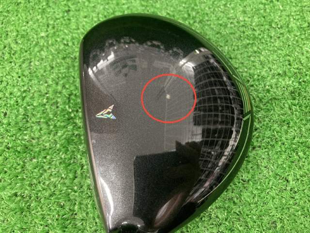 中古 ゼクシオ eks 2020 5W 18°フェアウェイウッド ゴルフ用品