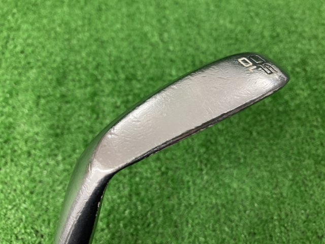 中古 RM-21ニッケルクロム50-10 50°ウェッジ ゴルフ用品
