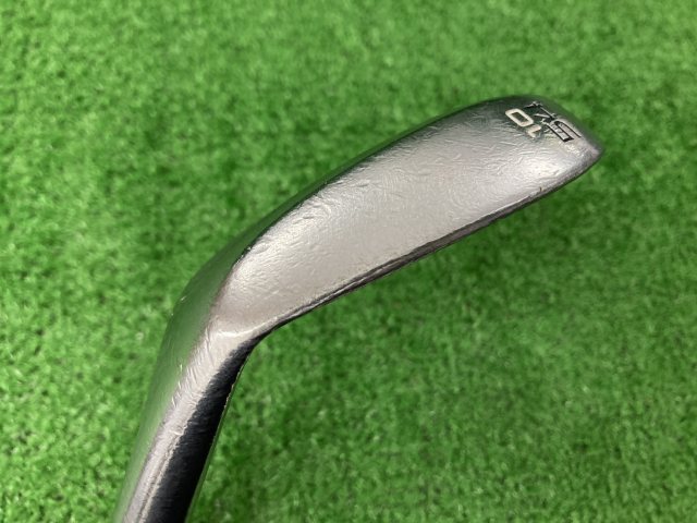 中古 RM-21ニッケルクロム54-10 54°ウェッジ ゴルフ用品