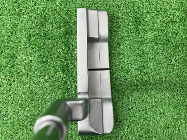 中古 SIGMA2 Platinum ANSERパター ゴルフ用品