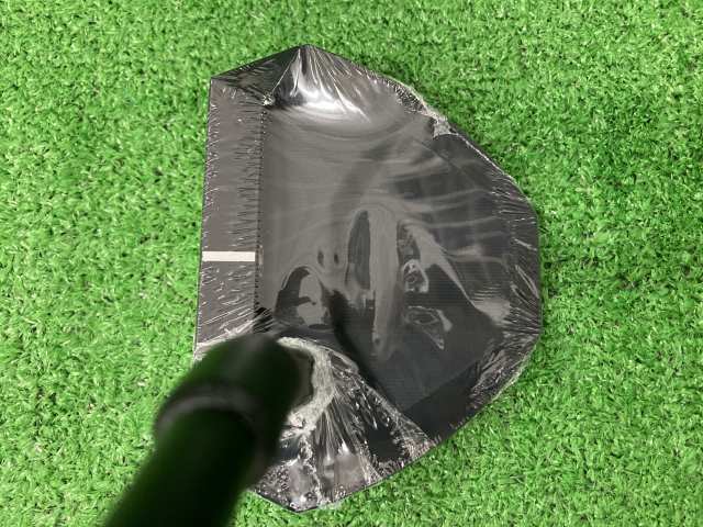 中古 OZ.1i HSパター ゴルフ用品