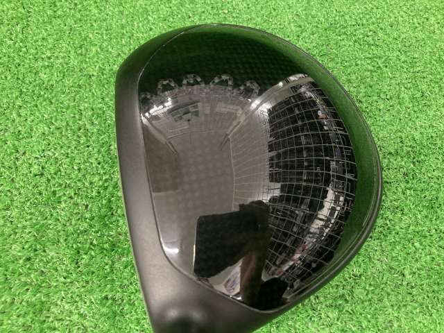 中古 B2 HT 10.5°ドライバー ゴルフ用品