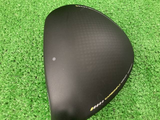 中古 G430 MAX 5W 18°フェアウェイウッド ゴルフ用品