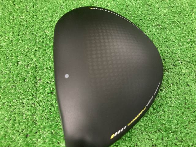 中古 G430 MAX 3W 15°フェアウェイウッド ゴルフ用品