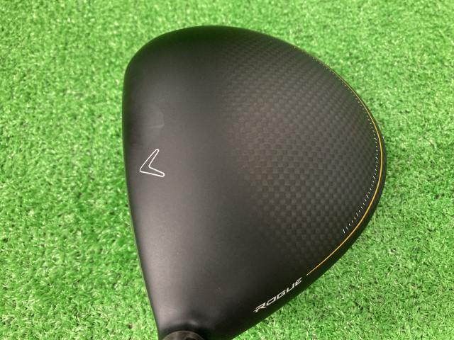 中古 ROGUE ST ◆◆◆ S 10.5°ドライバー ゴルフ用品