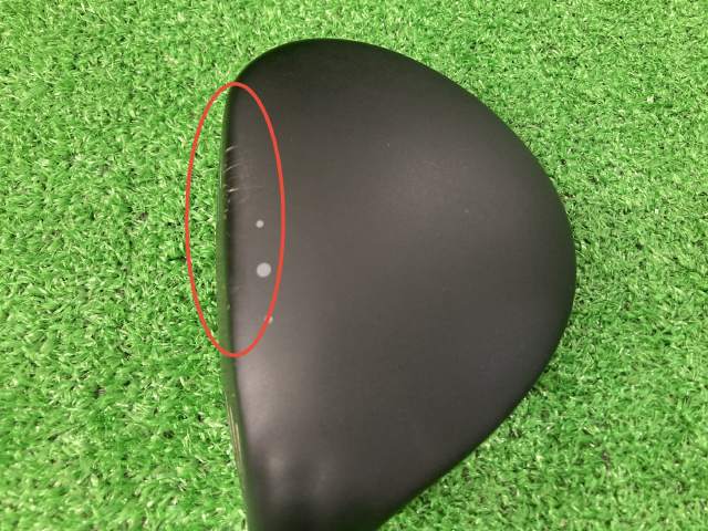 中古 G425 LST 3W 14.5°フェアウェイウッド ゴルフ用品