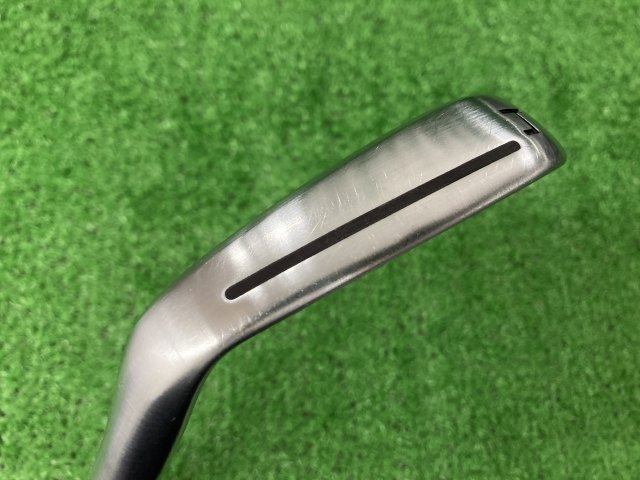 中古 P770 2024 4I 22°ユーティリティ ゴルフ用品