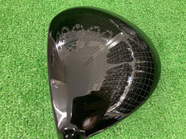 中古 ツアーワールドTW757D 9°ドライバー ゴルフ用品