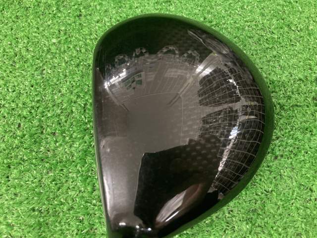 中古 ツアーワールドTW757 3W 15°フェアウェイウッド ゴルフ用品