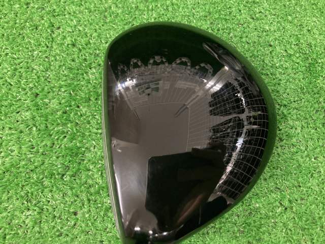 中古 ツアーワールドTW757 5W 18°フェアウェイウッド ゴルフ用品