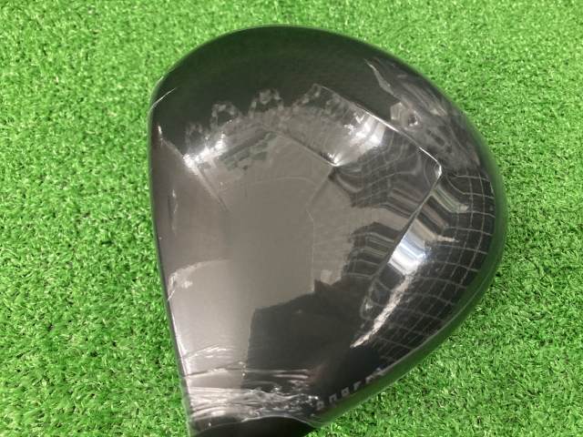 中古 ONOFF KURO 2026 10.5°ドライバー ゴルフ用品