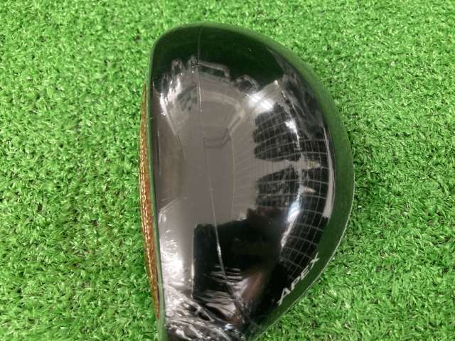 中古 APEX UW 2026 21 21°ユーティリティ ゴルフ用品