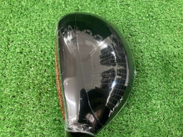 中古 APEX UW 2026 23 23°ユーティリティ ゴルフ用品