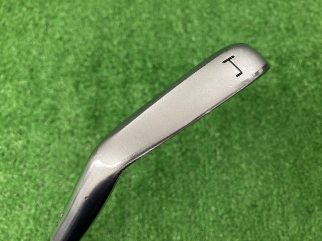 中古 P750 TOUR PROTO 4I 23°ユーティリティ ゴルフ用品