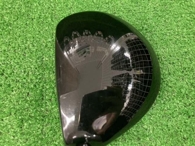中古 Progress BB4 3W 15°フェアウェイウッド ゴルフ用品