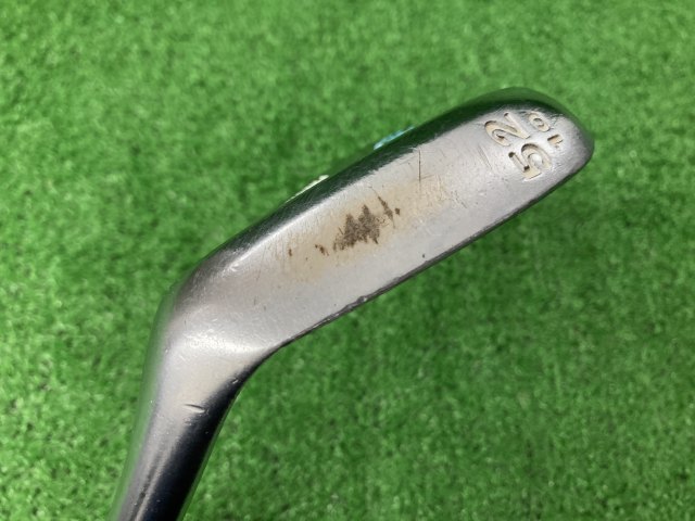 中古 588RTX 2.0 PRECISION FORGED松山カラー52-10 52°ウェッジ ゴルフ用品