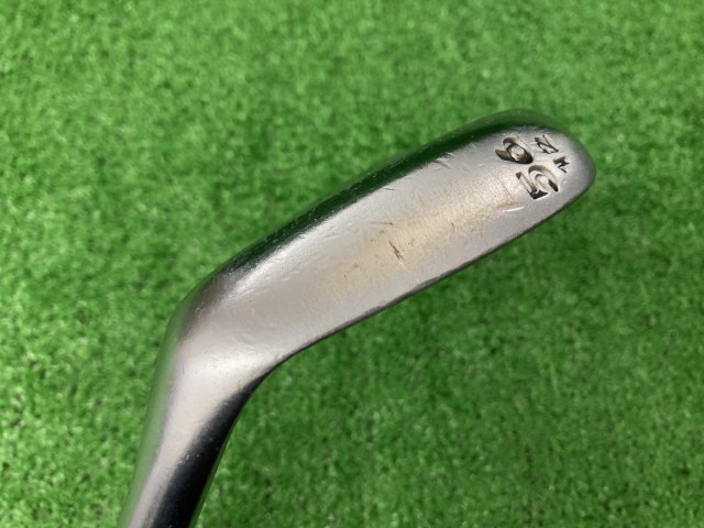 中古 588RTX 2.0 PRECISION FORGED56-12 56°ウェッジ ゴルフ用品