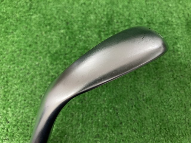 中古 CVX2 ZIPCORE 50-12 50°ウェッジ ゴルフ用品